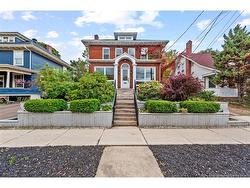 248 Highfield ST Moncton, NB E1C 5R2