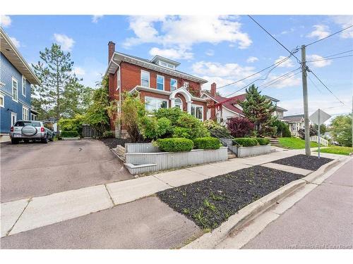 248 Highfield St, Moncton, NB 