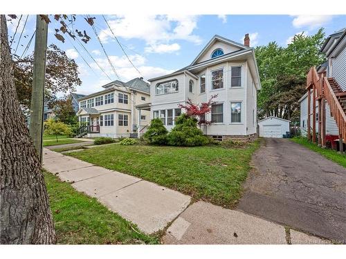 333 Cameron St, Moncton, NB 