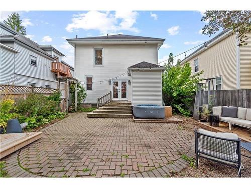 333 Cameron St, Moncton, NB 