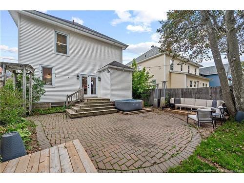 333 Cameron St, Moncton, NB 