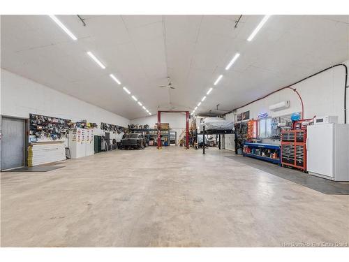 2401 Route 132, Greater Lakeburn, NB 