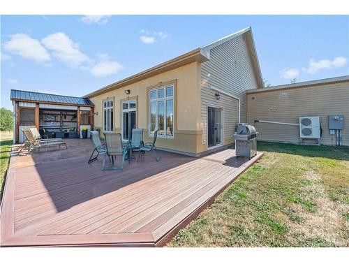 2401 Route 132, Greater Lakeburn, NB 