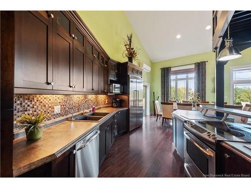 2401 Route 132, Greater Lakeburn, NB 