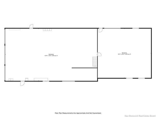 2401 Route 132, Greater Lakeburn, NB 