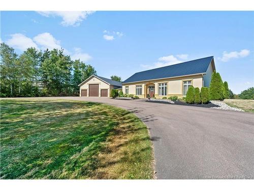 2401 Route 132, Greater Lakeburn, NB 
