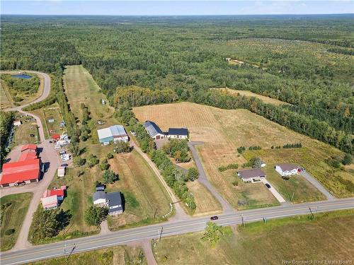 2401 Route 132, Greater Lakeburn, NB 