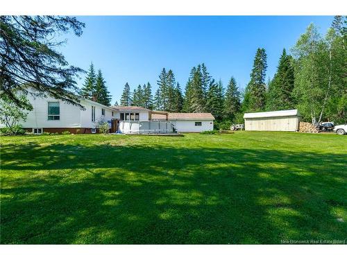 109 Belleisle Rd, Norton, NB 