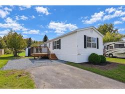 13 Wood AVE Lincoln, NB E3B 6V7