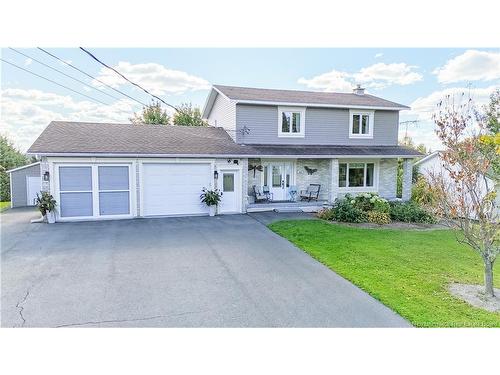 102 Plaisante St, Drummond, NB 