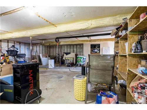 102 Plaisante St, Drummond, NB 
