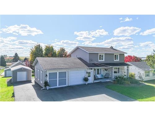 102 Plaisante St, Drummond, NB 