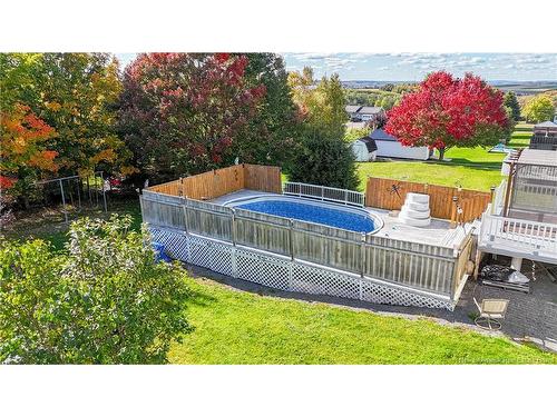 102 Plaisante St, Drummond, NB 