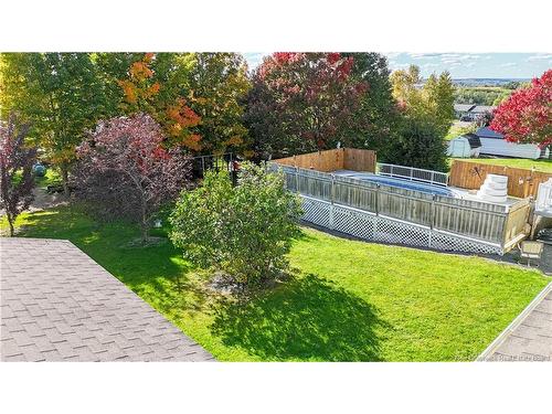 102 Plaisante St, Drummond, NB 