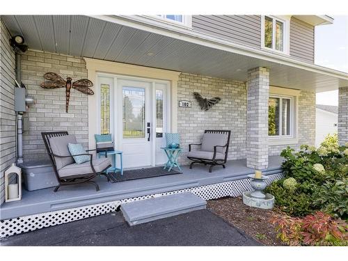 102 Plaisante St, Drummond, NB 