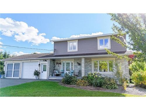 102 Plaisante St, Drummond, NB 