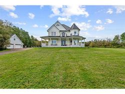 1095 Route 133  Grand-Barachois, NB E4P 8G3