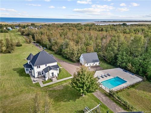 1095 Route 133, Grand-Barachois, NB 