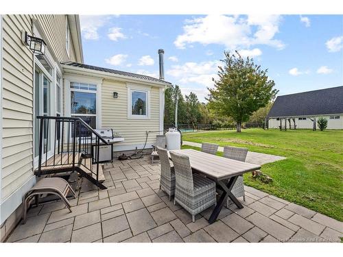 1095 Route 133, Grand-Barachois, NB 