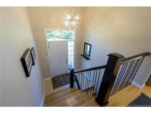 22 Sundance Dr, Quispamsis, NB 