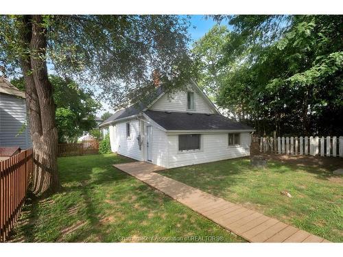 273 St Clair Street, Chatham, ON 