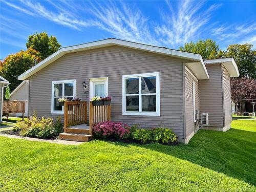 92 Albert St, Sussex, NB 