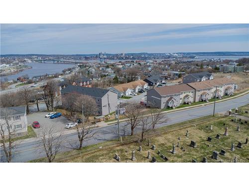6 Rockingstone Dr, Saint John, NB 