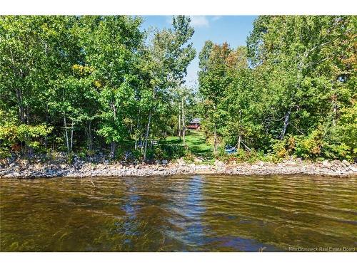 3442 Route 105, Bear Island, NB 