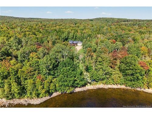 3442 Route 105, Bear Island, NB 