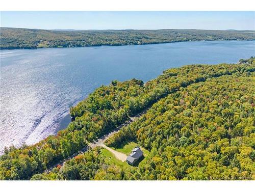 3442 Route 105, Bear Island, NB 