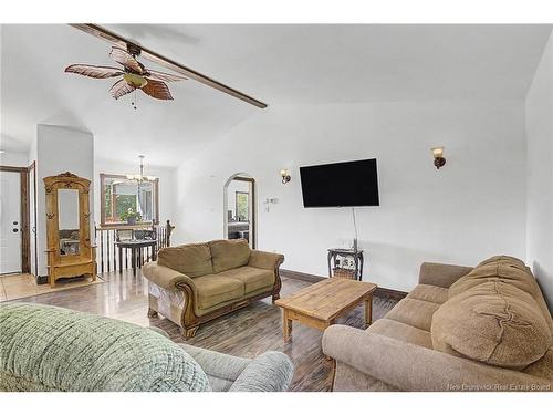 3442 Route 105, Bear Island, NB 
