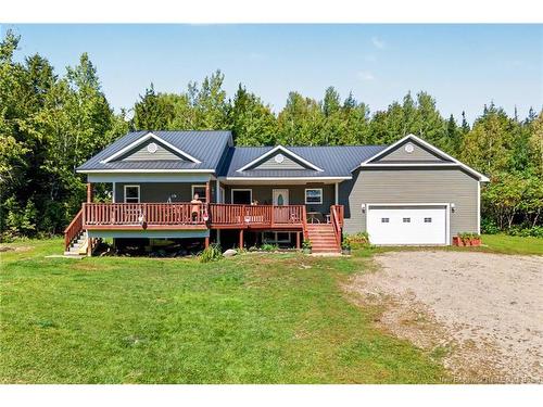 3442 Route 105, Bear Island, NB 