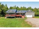 3442 Route 105, Bear Island, NB 