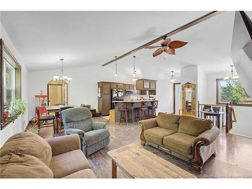 3442 Route 105, Bear Island, NB 