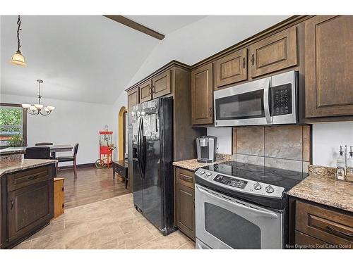 3442 Route 105, Bear Island, NB 