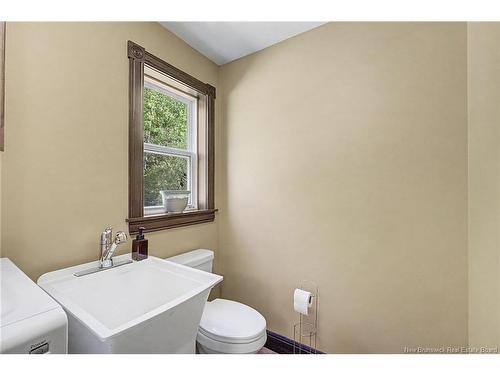 3442 Route 105, Bear Island, NB 