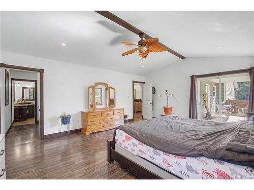 3442 Route 105, Bear Island, NB 