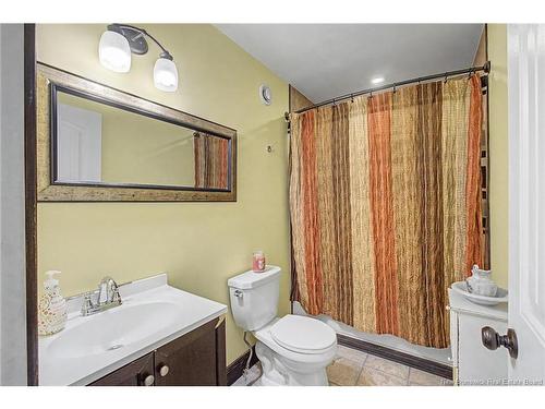 3442 Route 105, Bear Island, NB 