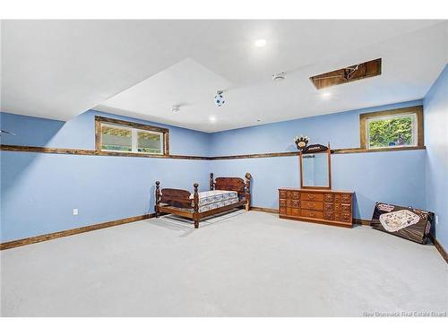 3442 Route 105, Bear Island, NB 