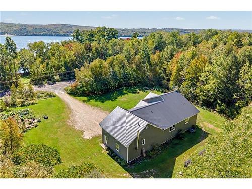 3442 Route 105, Bear Island, NB 