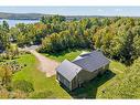 3442 Route 105, Bear Island, NB 