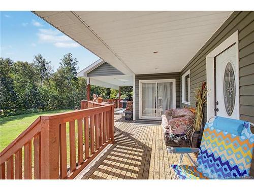 3442 Route 105, Bear Island, NB 