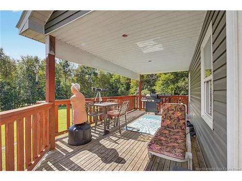 3442 Route 105, Bear Island, NB 