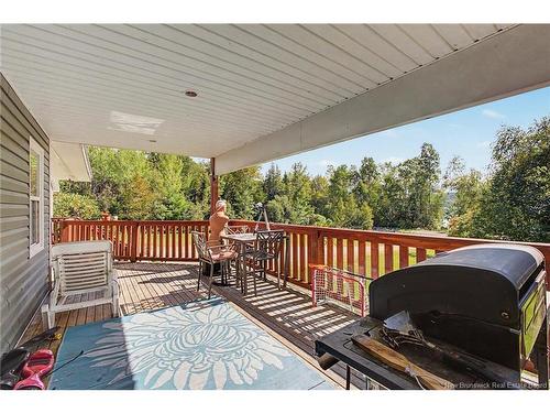 3442 Route 105, Bear Island, NB 