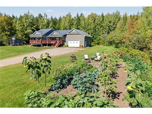 3442 Route 105, Bear Island, NB 