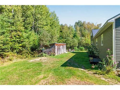 3442 Route 105, Bear Island, NB 