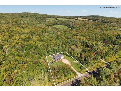 3442 Route 105, Bear Island, NB 