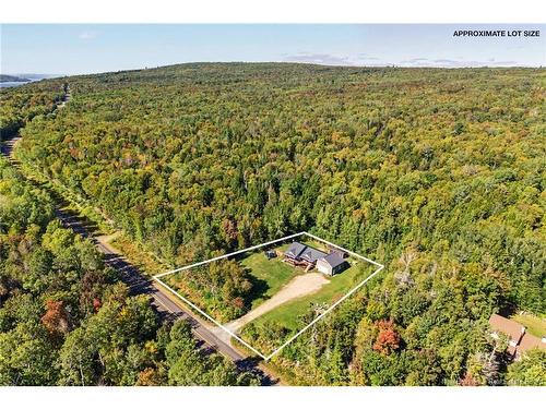 3442 Route 105, Bear Island, NB 
