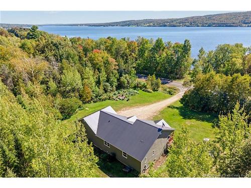3442 Route 105, Bear Island, NB 