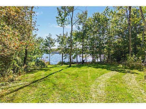 3442 Route 105, Bear Island, NB 